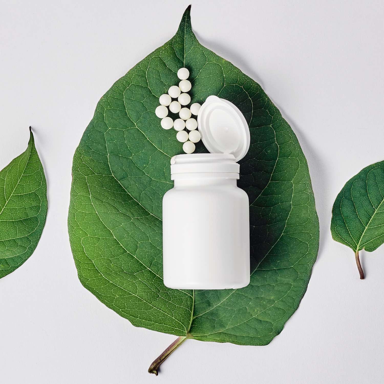 Homéopathie Pharmacie de l'Aurore à Jonquières