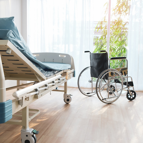 Matériel médical Pharmacie de l'Aurore à Jonquières